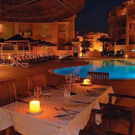 Estrela Da Luz 1 Bedroom Pool And Sea Views *