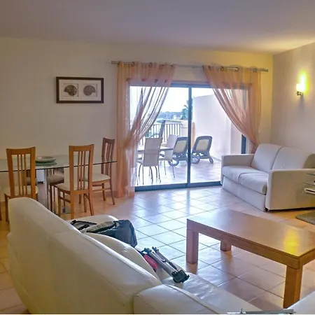 Estrela Da Luz 1 Bedroom Pool And Sea Views شقة