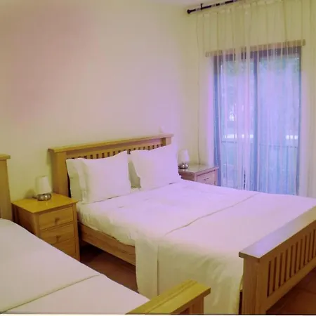 Estrela Da Luz 1 Bedroom Pool And Sea Views Alagoas