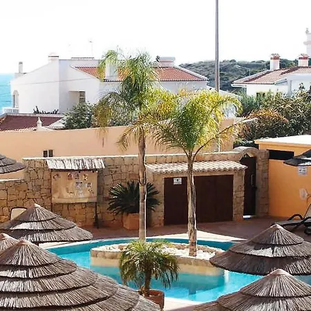 Estrela Da Luz 1 Bedroom Pool And Sea Views Alagoas