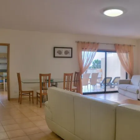 Estrela Da Luz 1 Bedroom Pool And Sea Views *