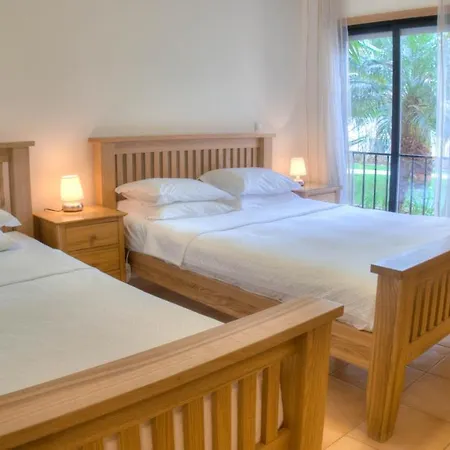 Estrela Da Luz 1 Bedroom Pool And Sea Views * Alagoas