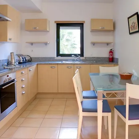 Estrela Da Luz 1 Bedroom Pool And Sea Views Appartamento