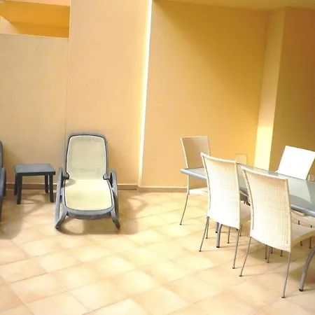 Estrela Da Luz 1 Bedroom Pool And Sea Views Appartement