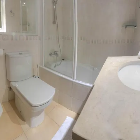 Estrela Da Luz 1 Bedroom Pool And Sea Views