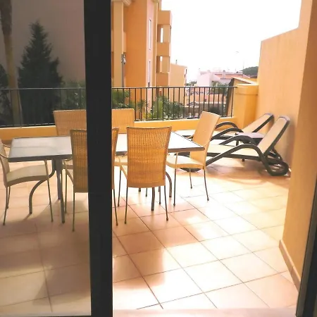 Estrela Da Luz 1 Bedroom Pool And Sea Views Appartamento *