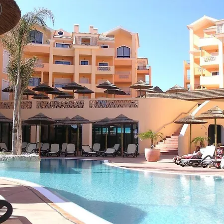 Estrela Da Luz 1 Bedroom Pool And Sea Views Alagoas